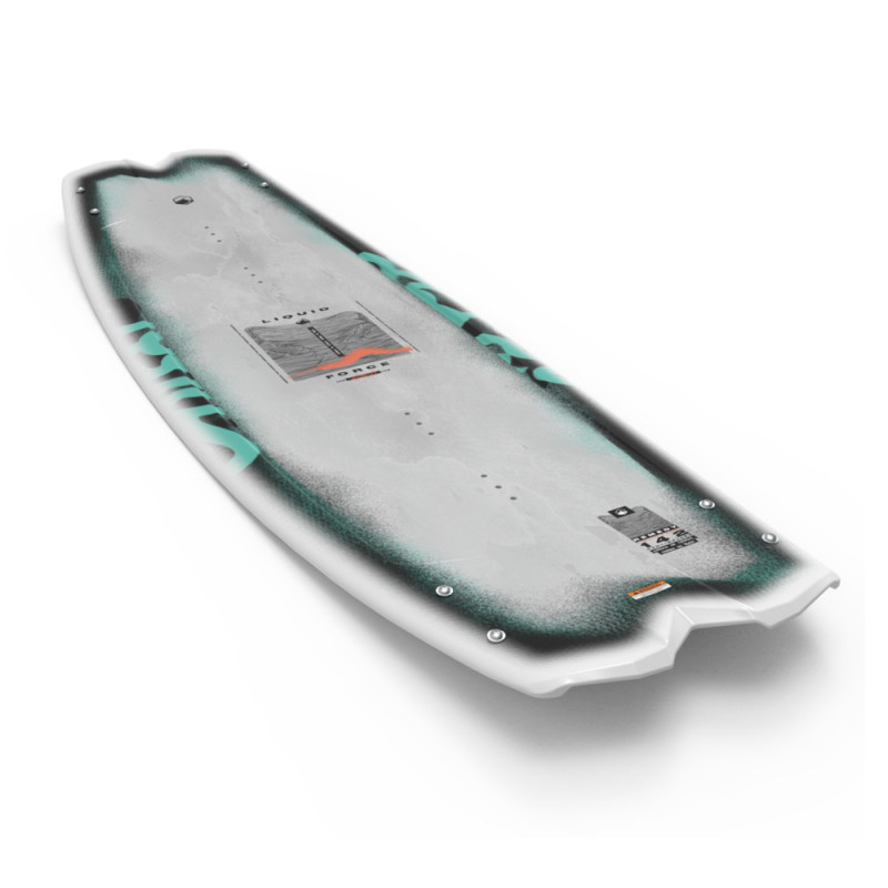 Wakeboard liquid force remedy 2025