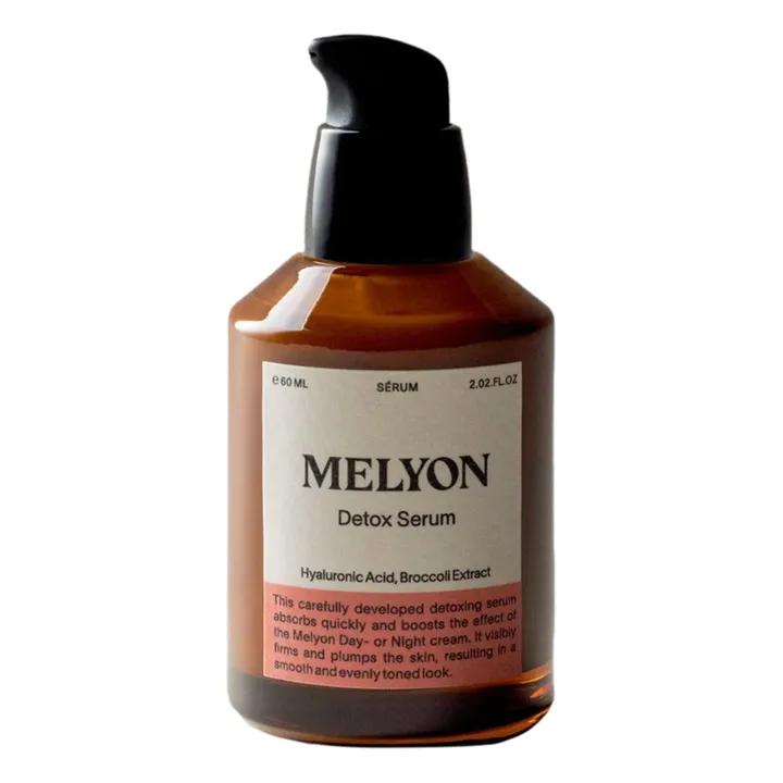 Melyon Sérum détox - 60 ml