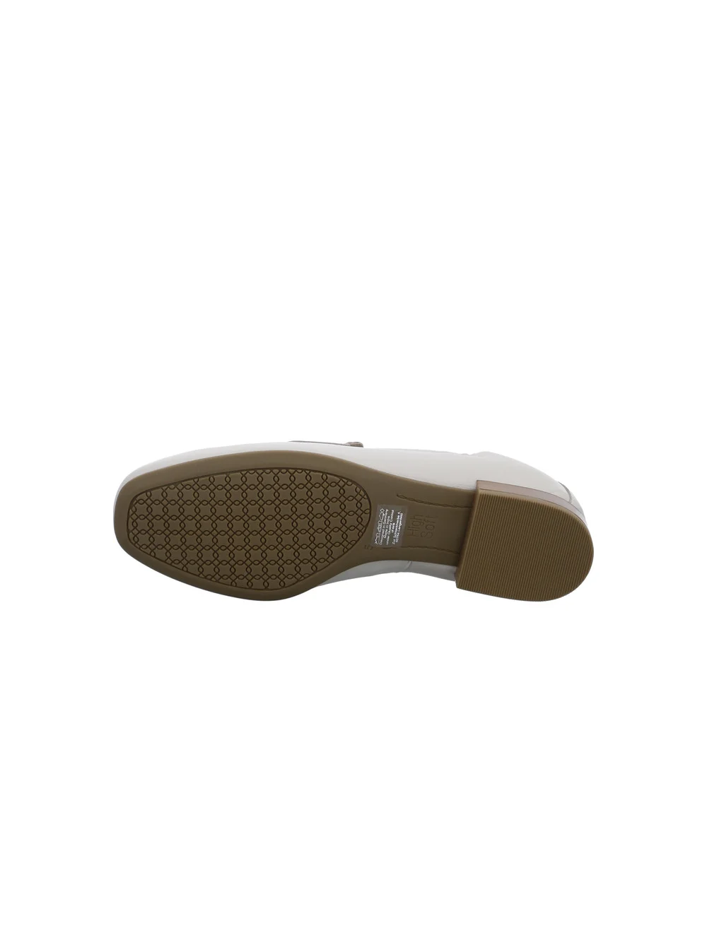 Slipper Lyon cream