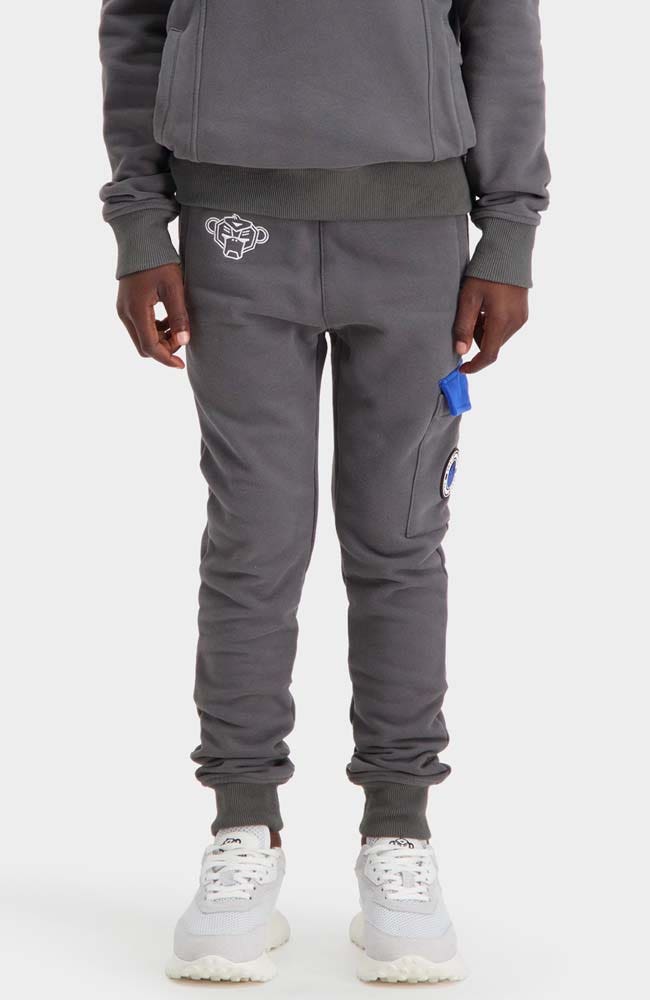 Black Bananas  JR EPIC ANORAK SWEATPANTS