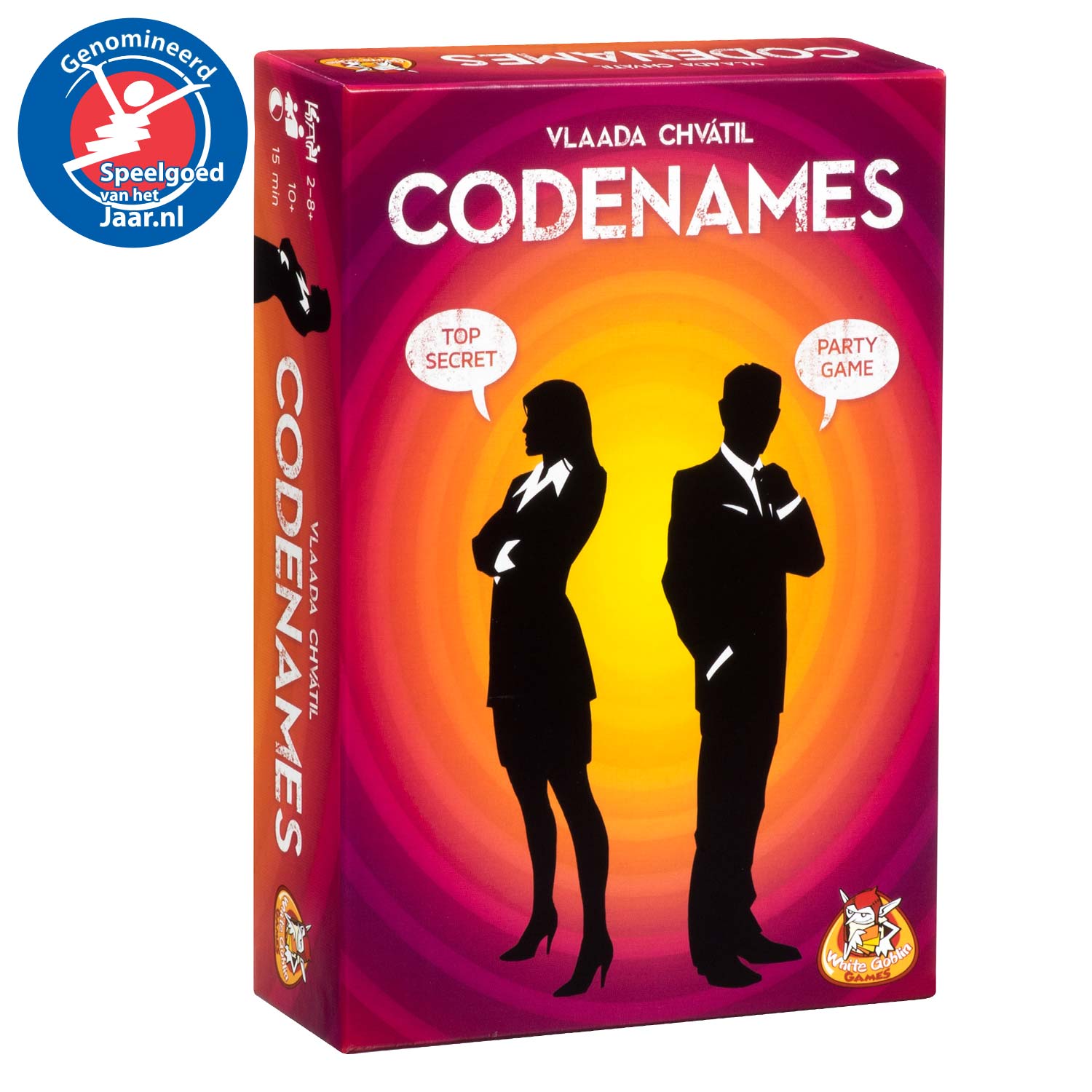 Codenames