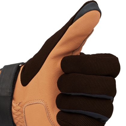 Gants Tucano Urbano EDEN - Marron