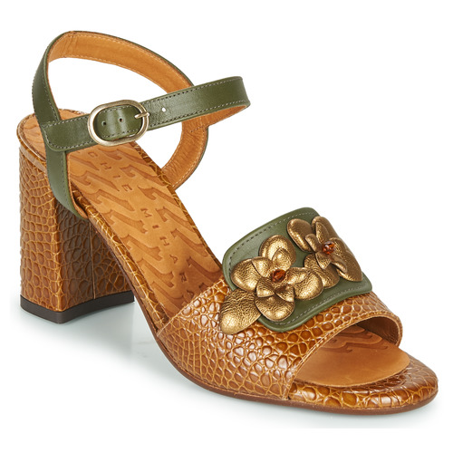 Chie Mihara - FADIMA - Marron