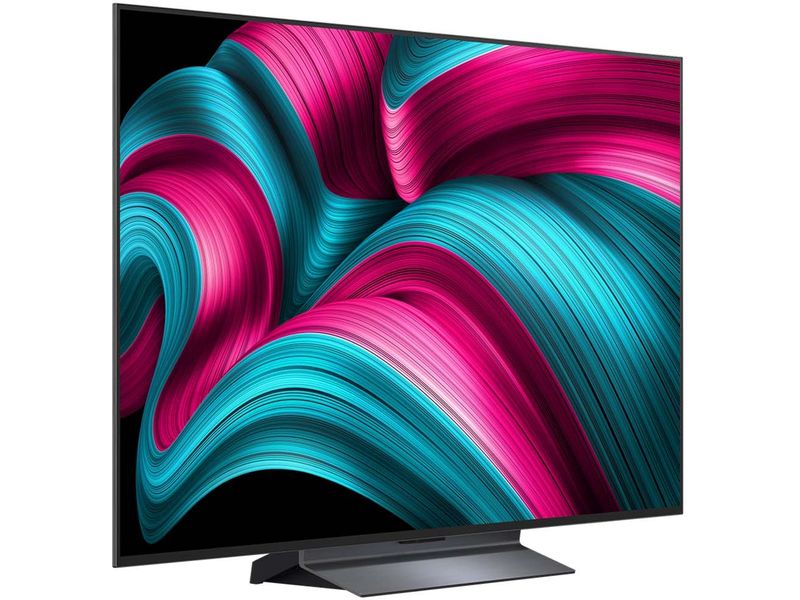 LG TV 55C59 55