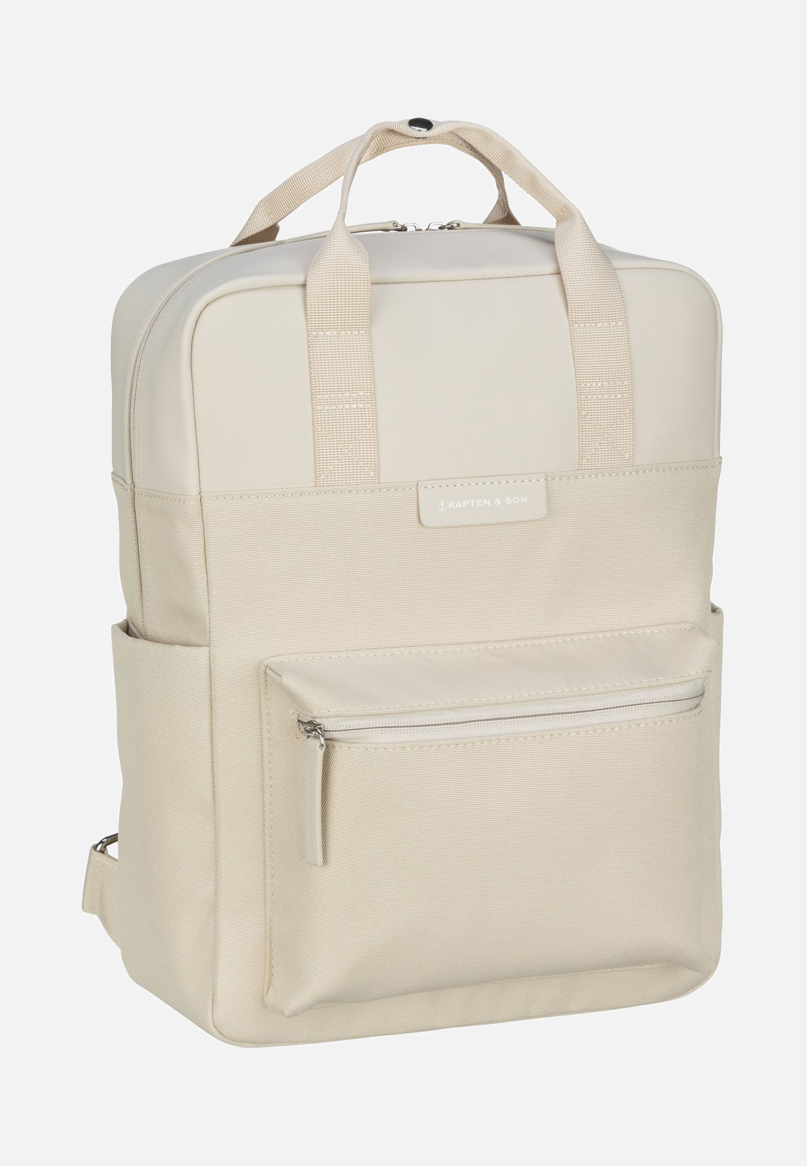 Bergen Sandstone - Rucksack