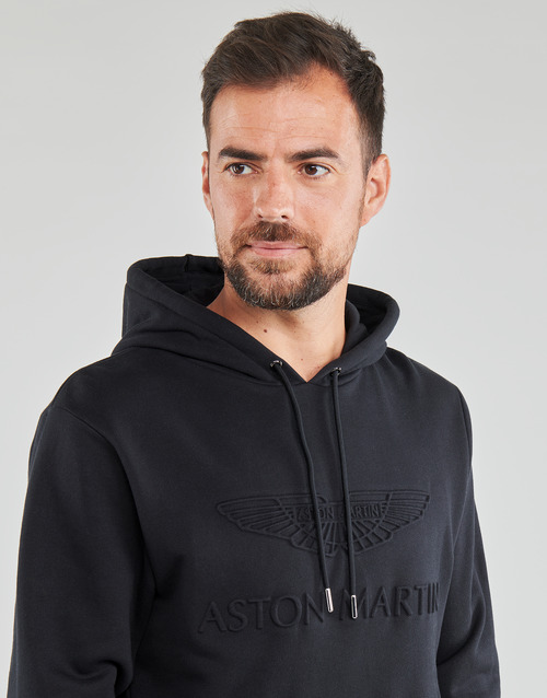 Hackett - HM581031 - Noir