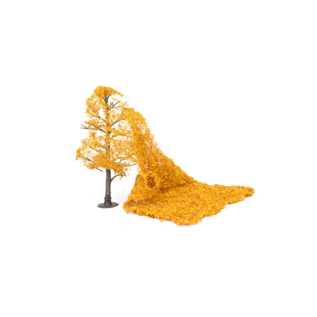 Woodland Scenics - Toile de Feuillage