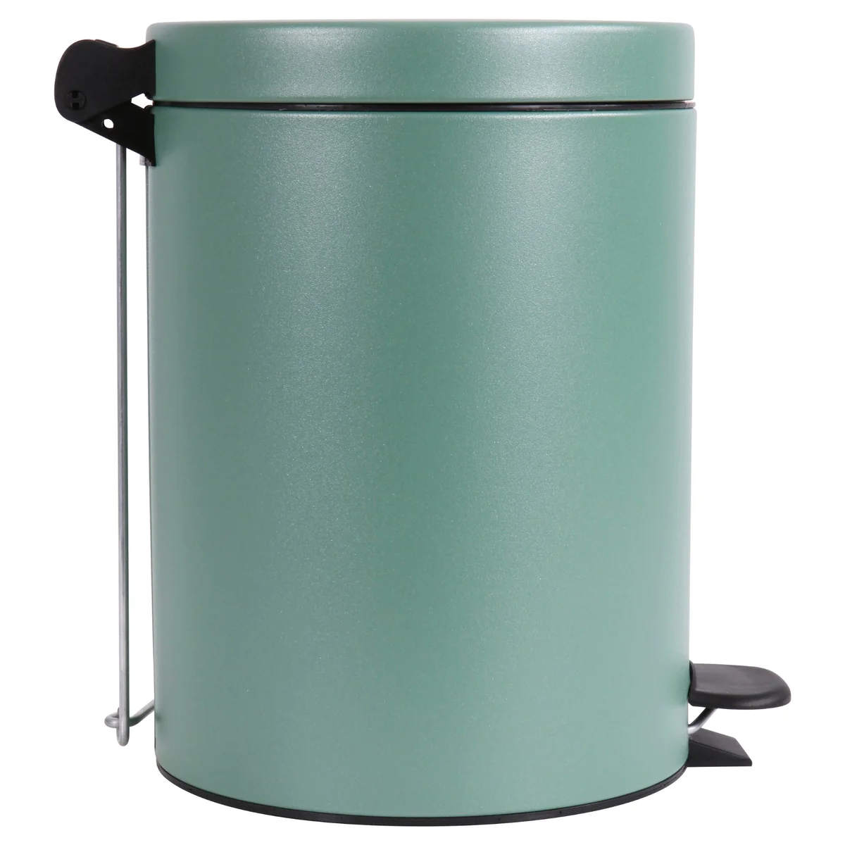Prosper- Poubelle salle de bain 5L Retro Made in France Prosper