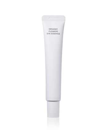 Whamisa Organic Flowers Eye Essence 30ml