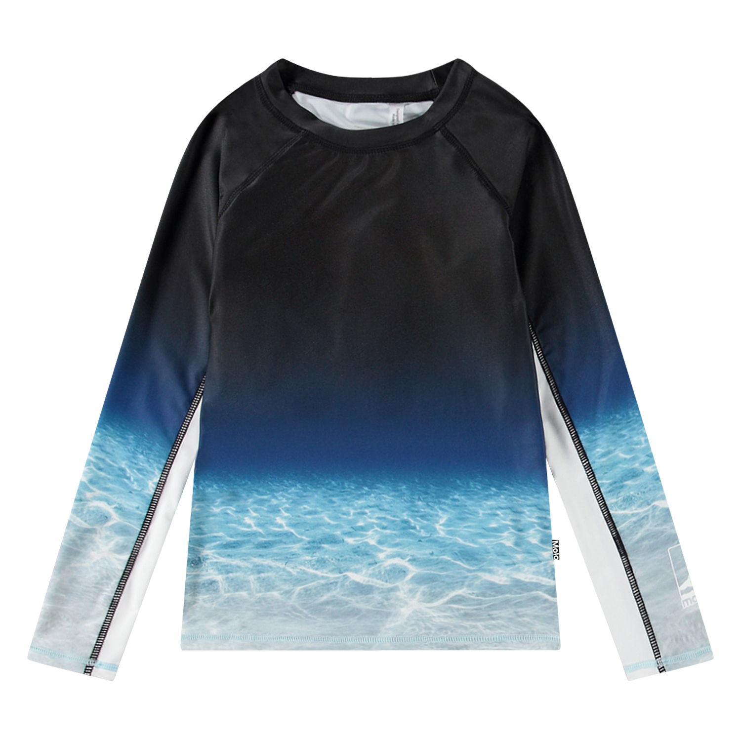 Neptune LS - Faded Ocean