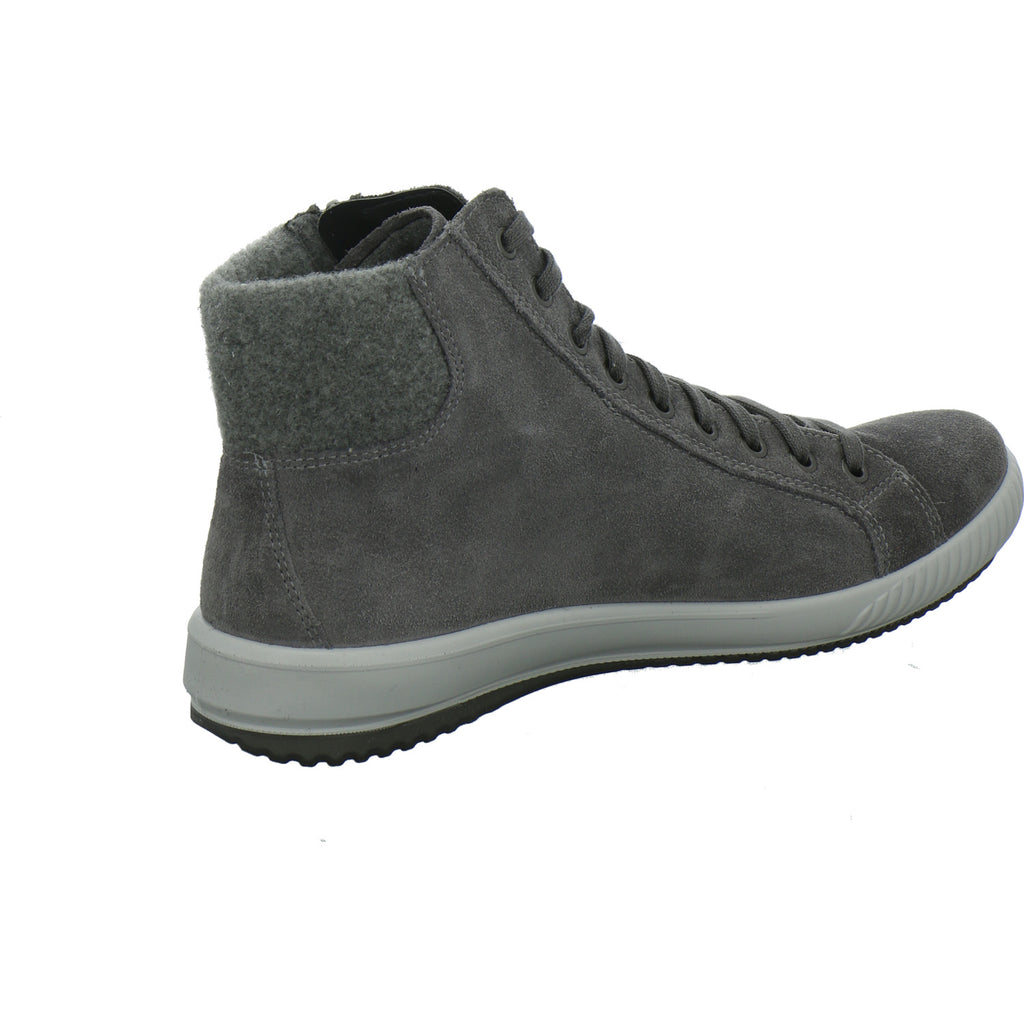 Legero Stiefel Damen Tanaro Anthrazit