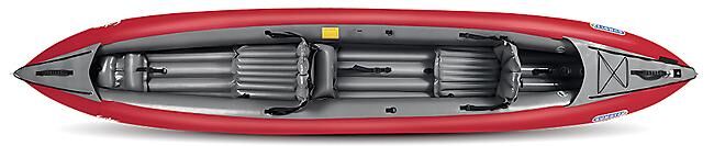 GUMOTEX - KAYAK SOLAR