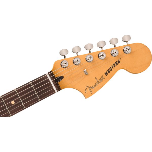 Fender Player II Mustang RW AQB