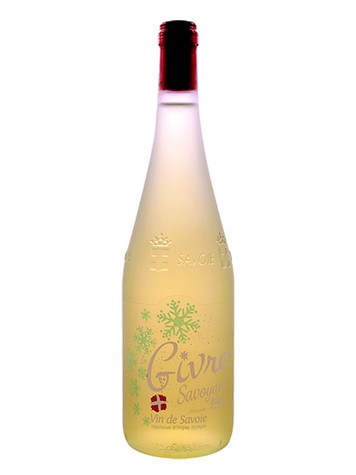 LE GIVRE SAVOYARD