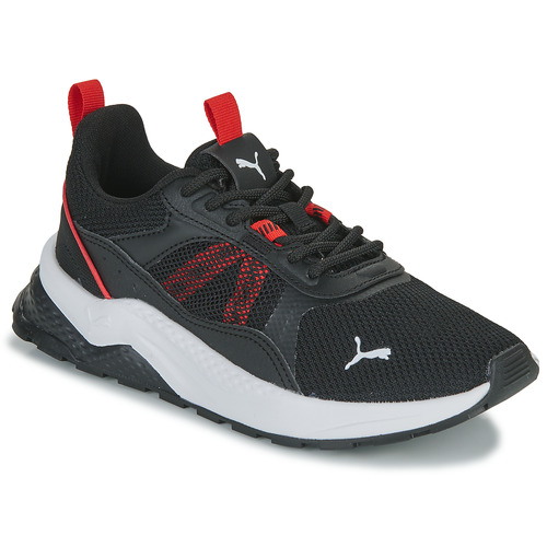 Puma - JR ANZARUN 2 - Noir