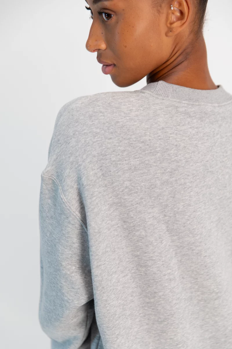 Nike Sportswear Phoenix Fleece Oversized Damen Pullover