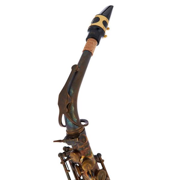 Schagerl Superior Alto Sax. A-1VB