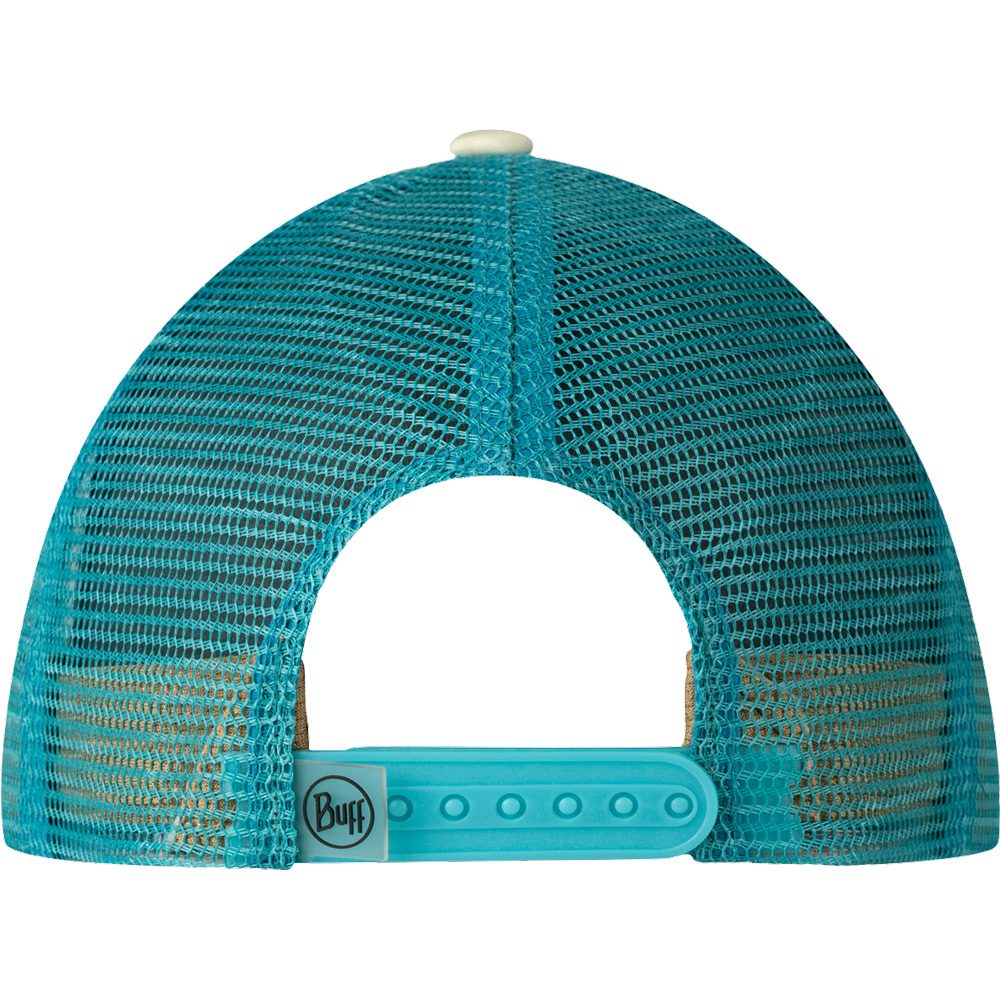 BUFF® Trucker Cap scen multi
