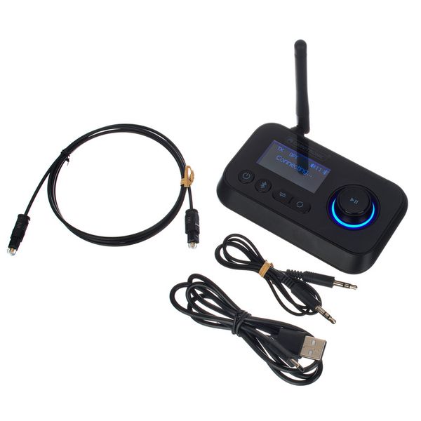 Omnitronic BDT-5.0 Bluetooth Transceiver