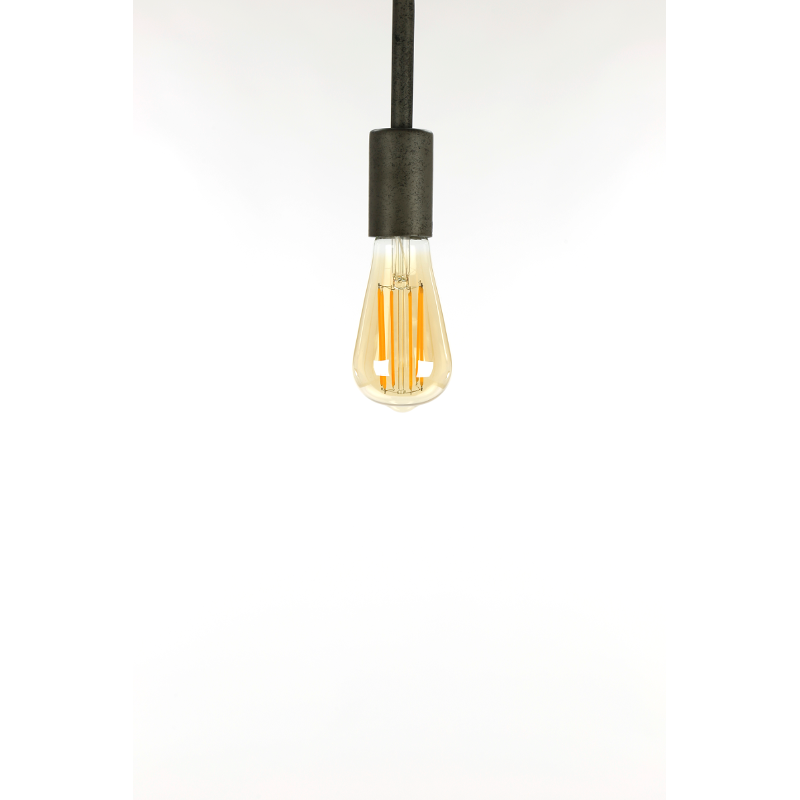 Lamp A - LED filament druppel