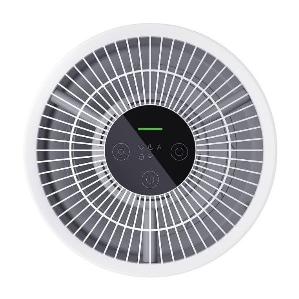 Purificador de Ar Xiaomi Smart Air Purifier 4 Compact - BHR5860EU