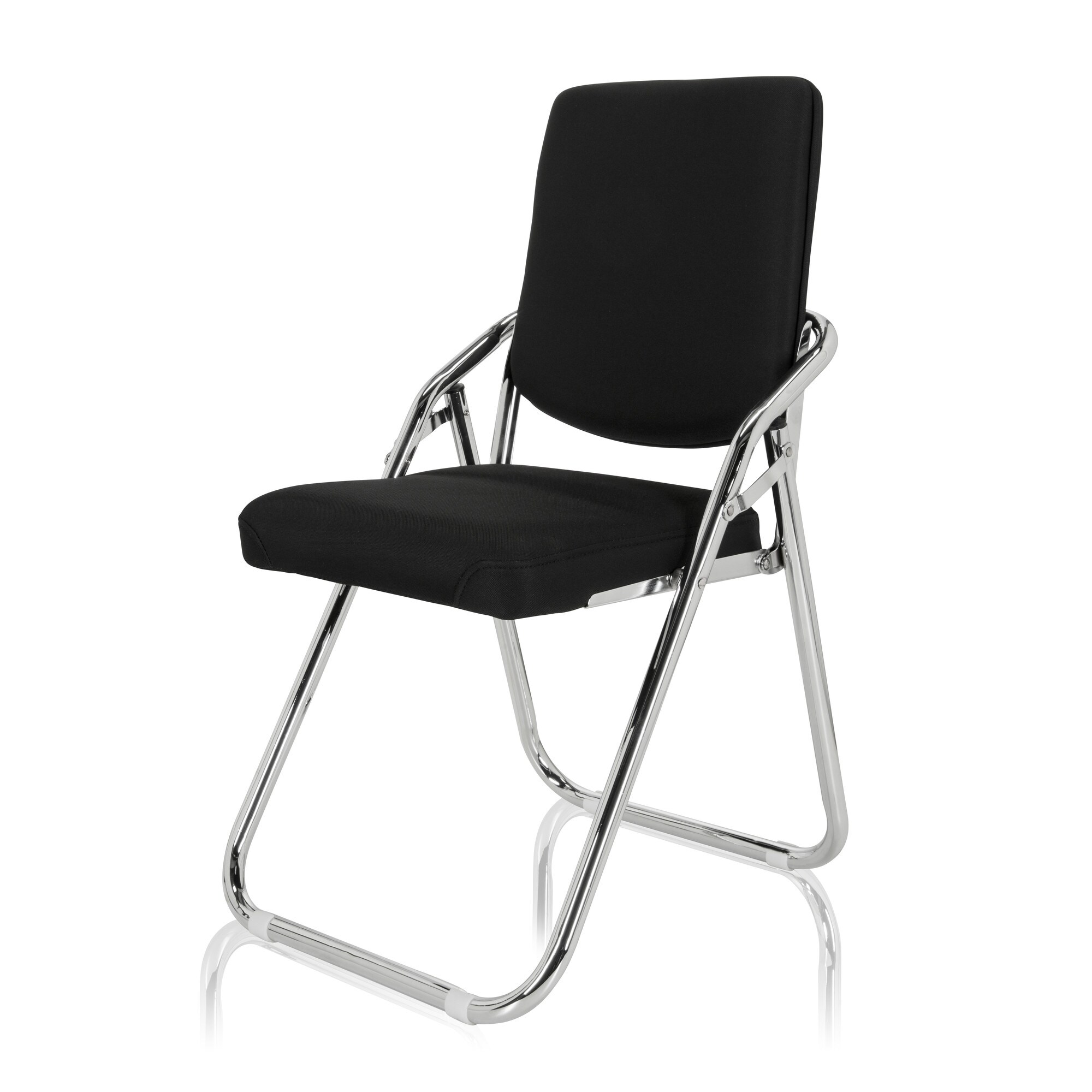 Klappstuhl ESTO Stoff hjh OFFICE