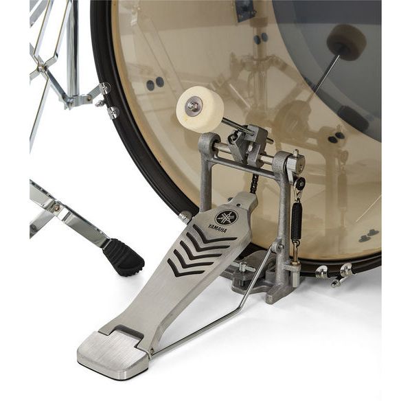Yamaha Rydeen Studio Black Glitter