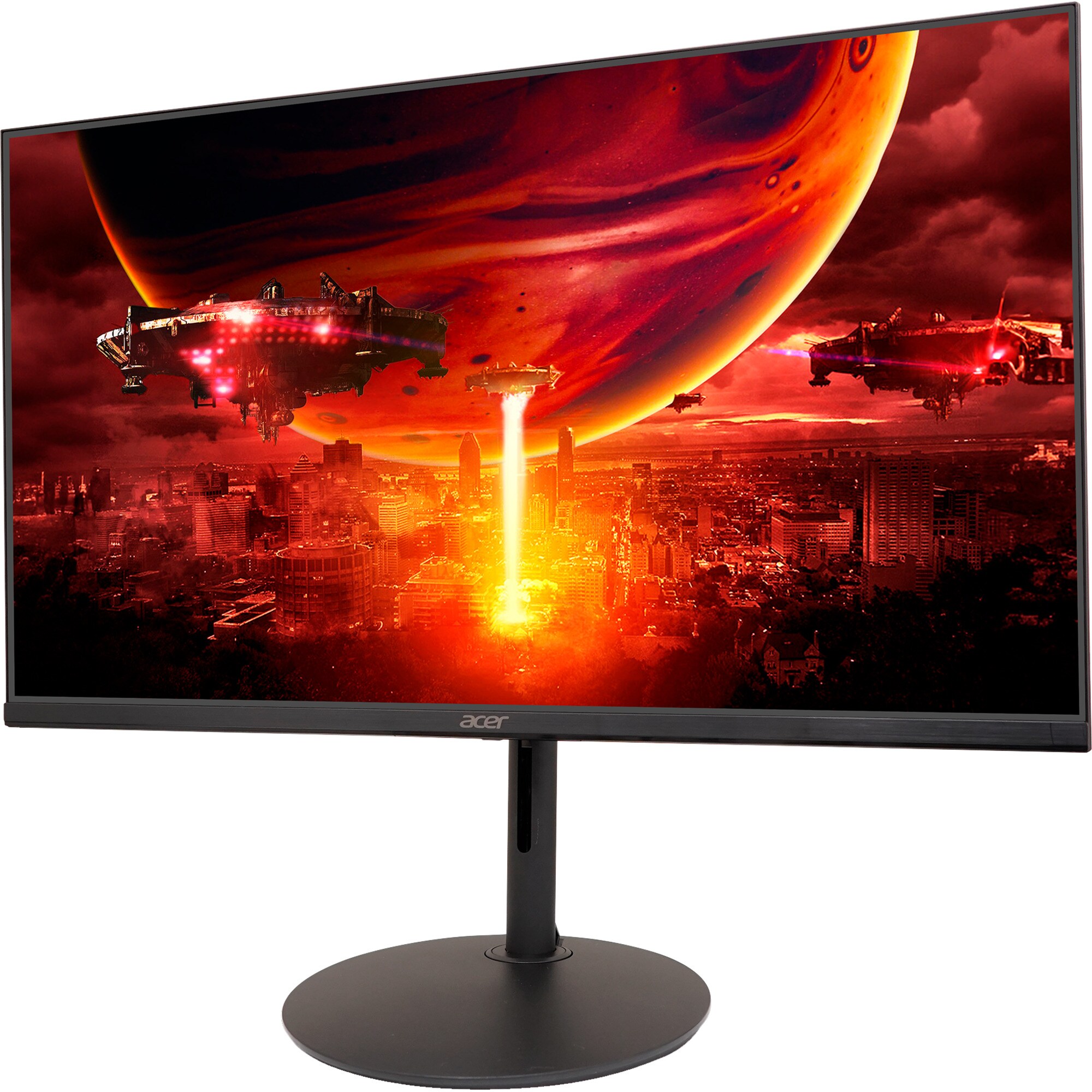 Acer Gaming-Monitor Nitro XF240YM3