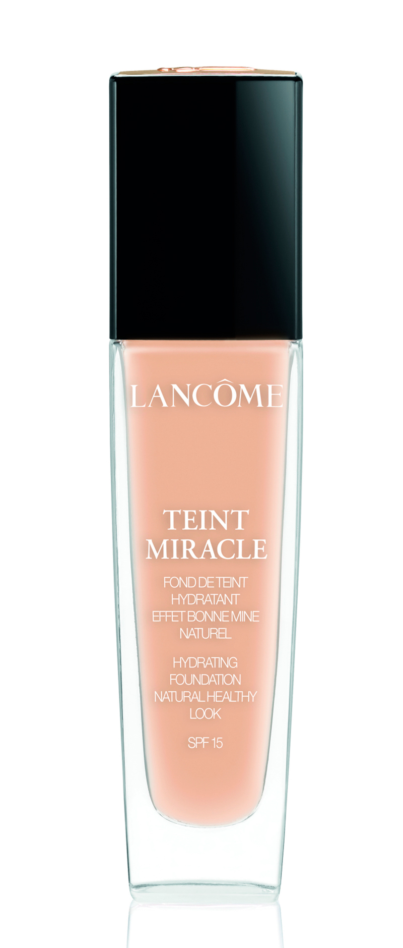 Lancôme Teint Miracle Foundation