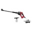 Batteridrevet mellomtrykksvasker 22 bar 18 V