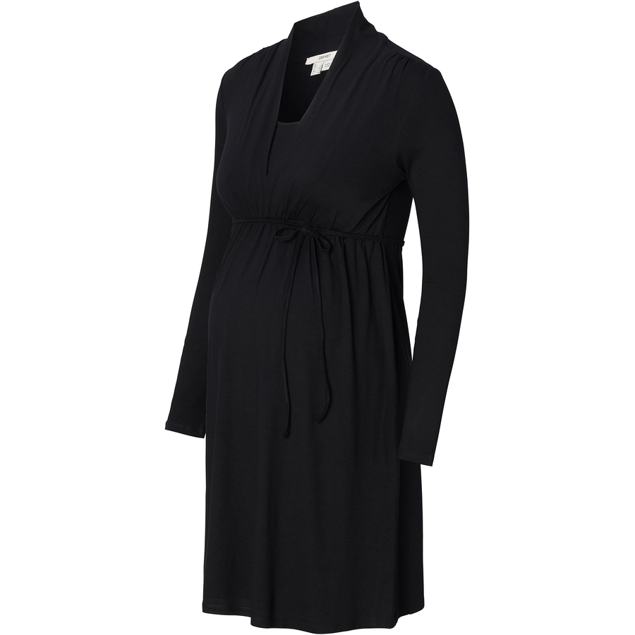 Esprit Still-Kleid Black Ink