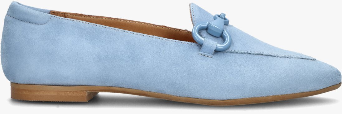 NOTRE-V lichtblauwe notre-v loafers 712vca