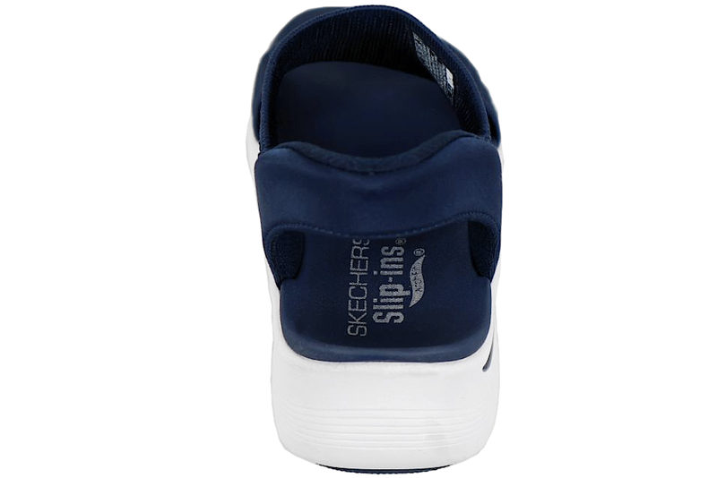SKECHERS ARCH FIT MY EVERYDAY NAVY BLUE SANDAL