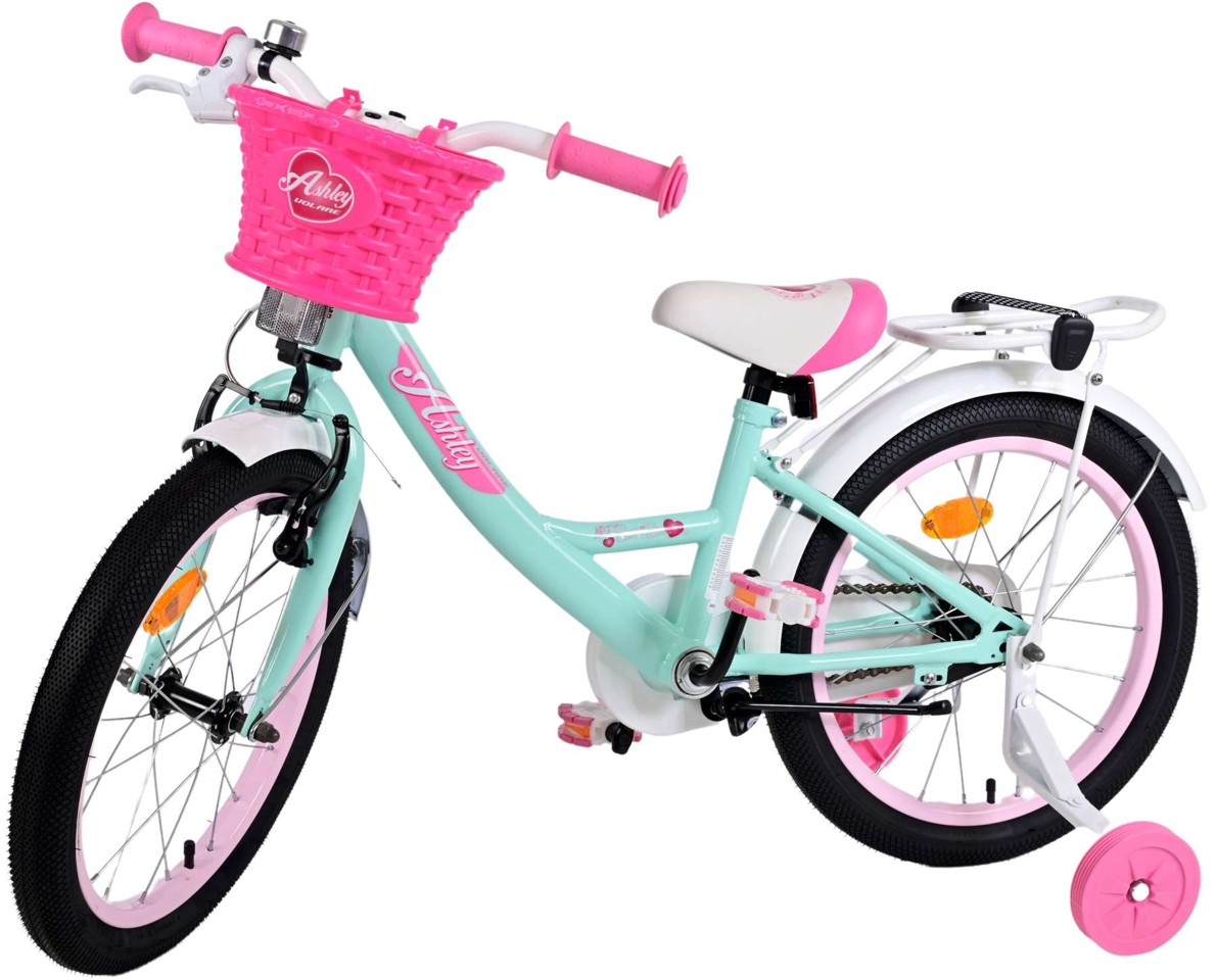 Volare - Børnecykel 18