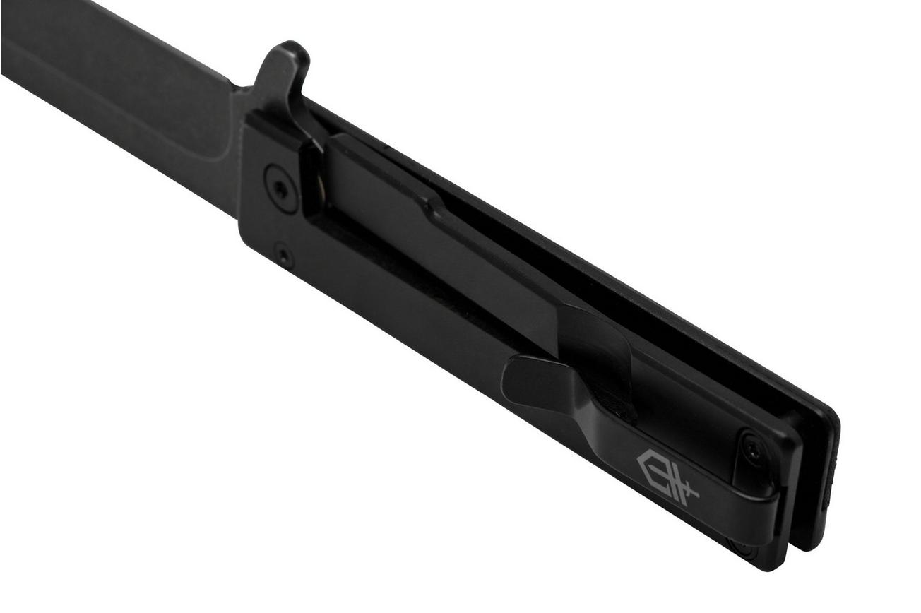 Gerber Quadrant 1066487 Bamboo Black, zakmes