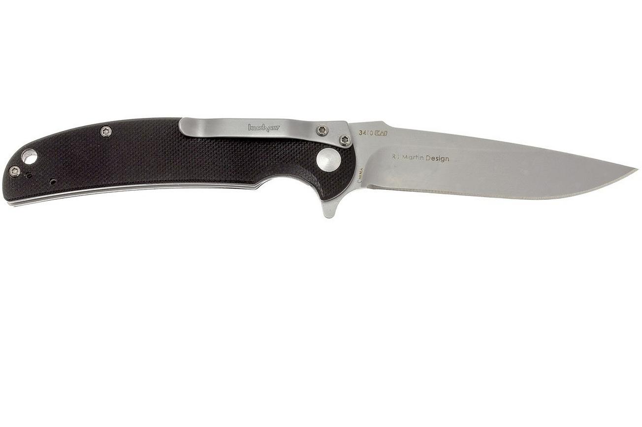 Kershaw Chill 3410 EDC zakmes