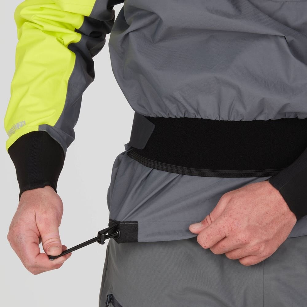 Kjøp NRS Riptide Splach Jacket fra Hekta På Tur