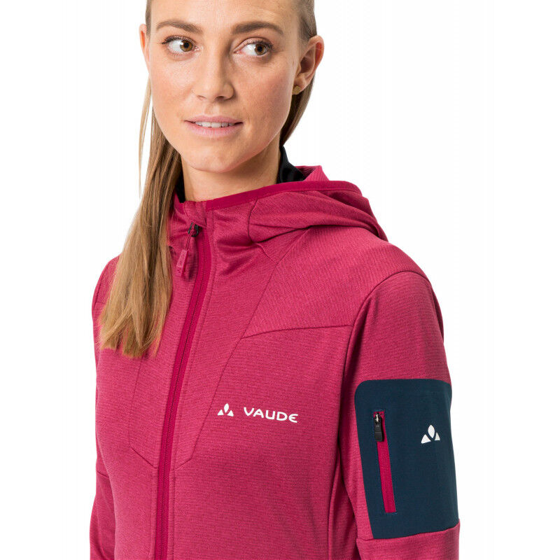Monviso Fleece Jacket II - Polaire femme