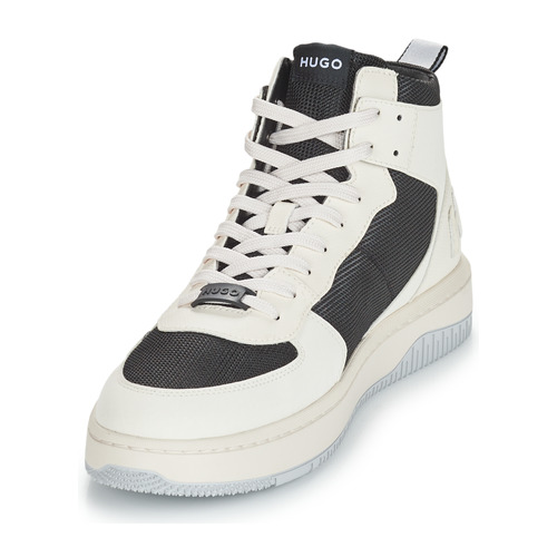 HUGO - Kilian_Hito_pume Beige / Negro