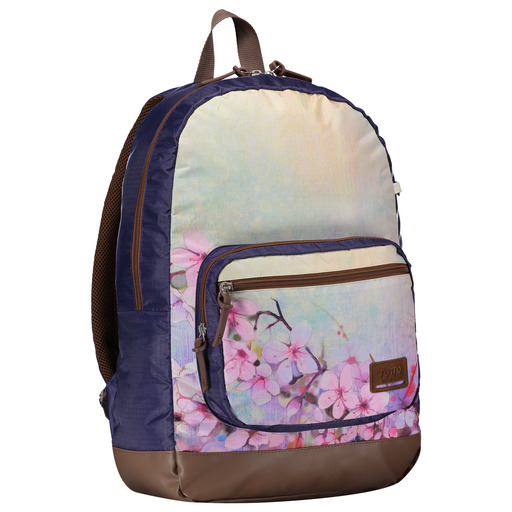 Mochila infantil Tocax