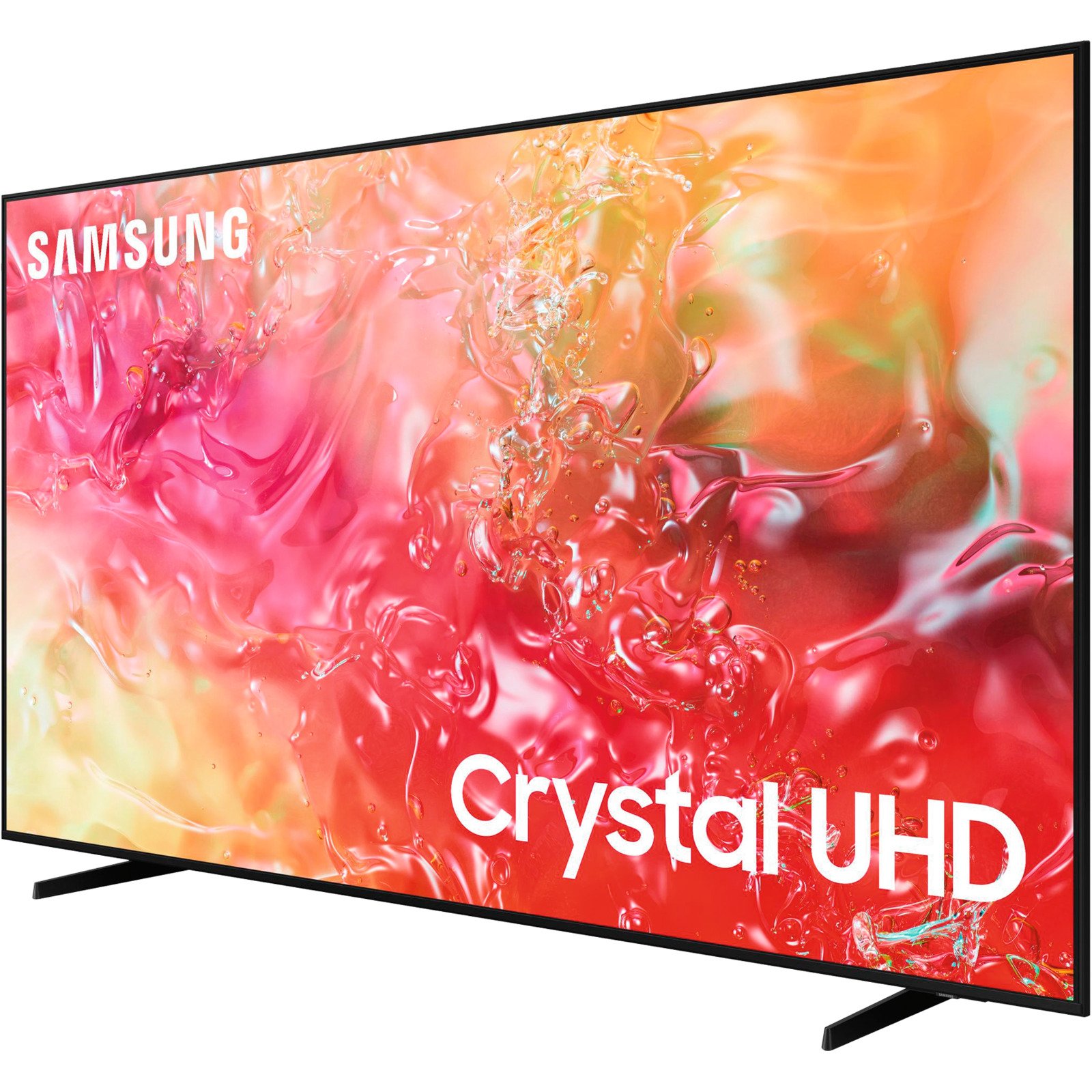 Samsung TV UEDU7190 UXXN 65''