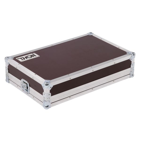 Thon Effektpedal Koffer für Boss GT-100/GT-10/GT-10B E