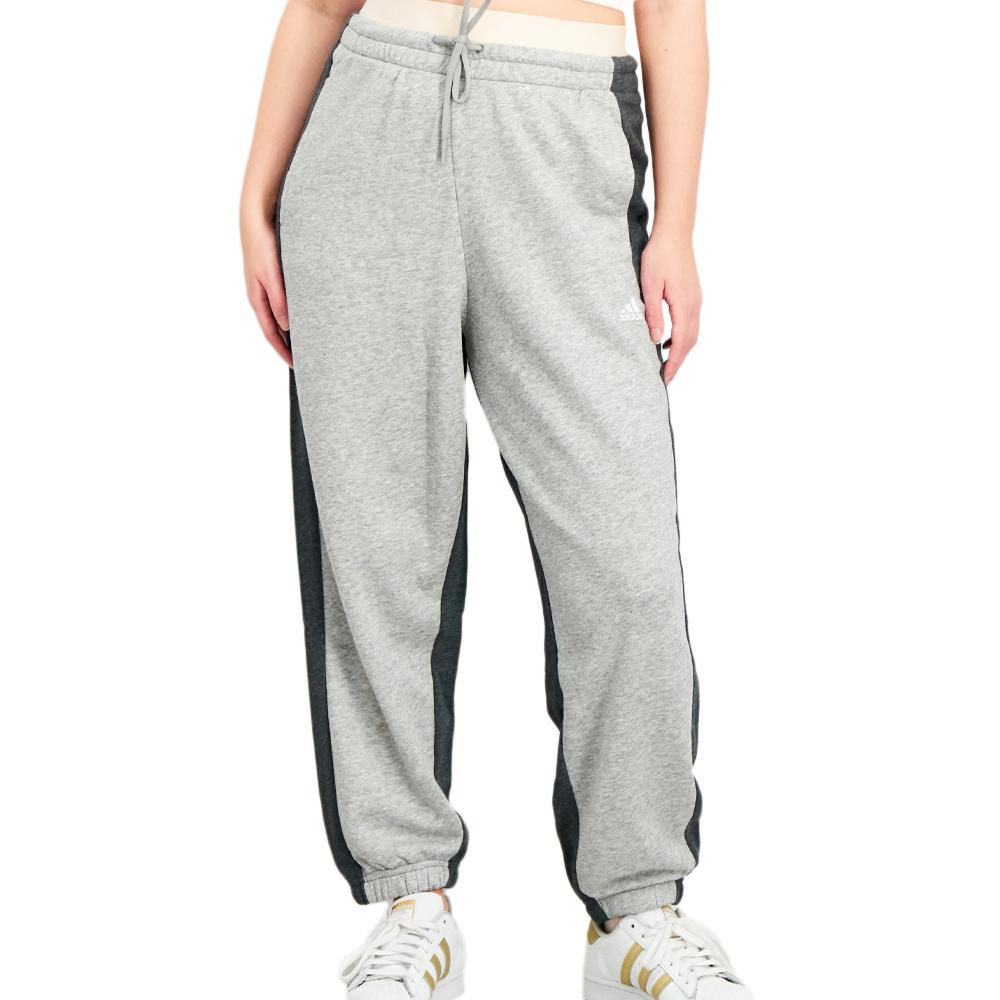 Adidas Jogging Gris Femme Adidas HZ9671
