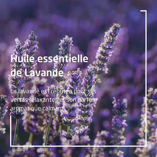 Banho Relaxante de Lavanda Weleda 200ml