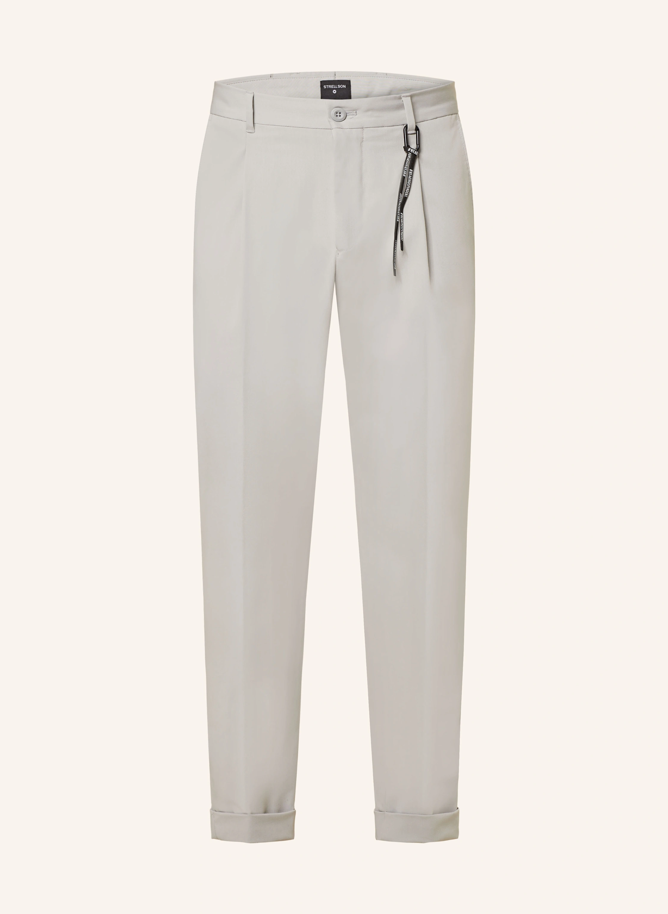 STRELLSON Chino LOUIS Relaxed Fit