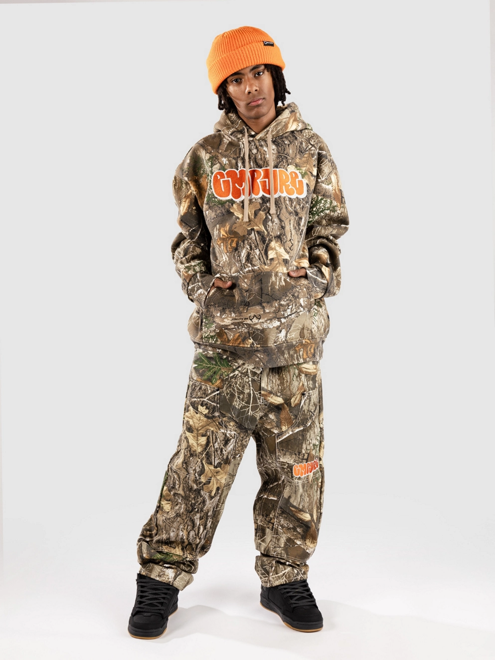 Empyre X Realtree Hoodie realtree