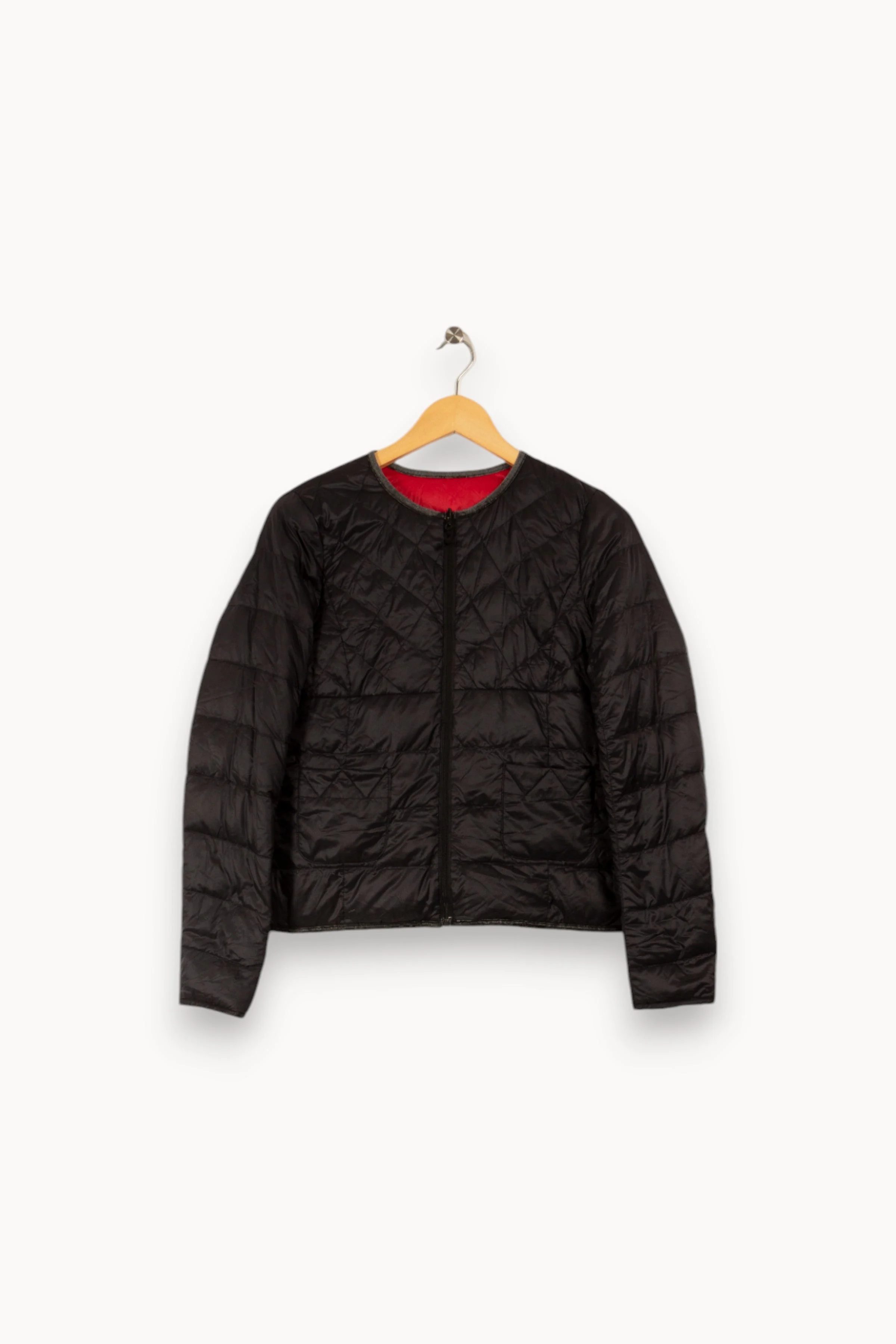 Veste - comptoir des cotonniers | Noir