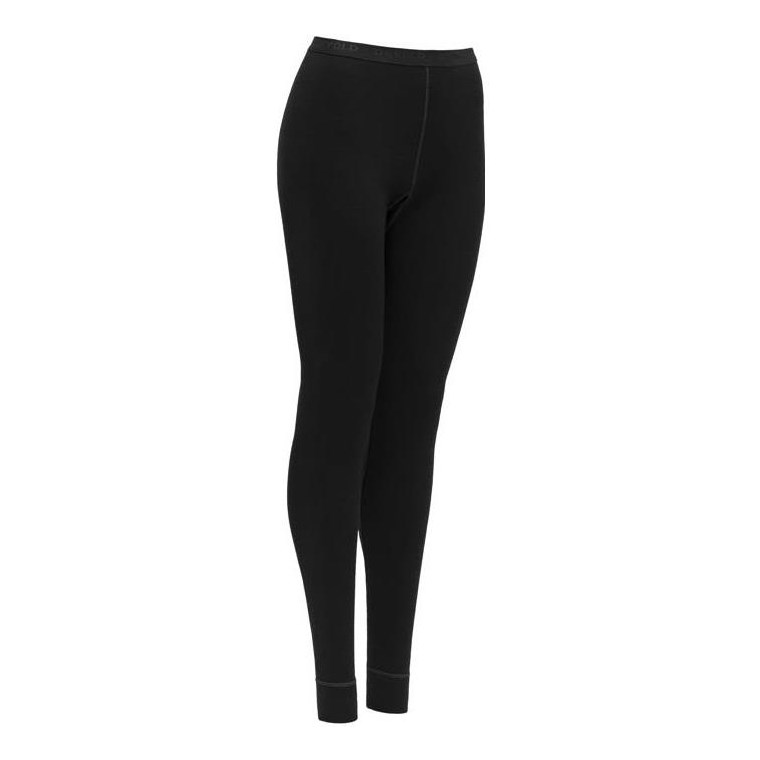 Devold Expedition Merino 235 Longs Wmn Black