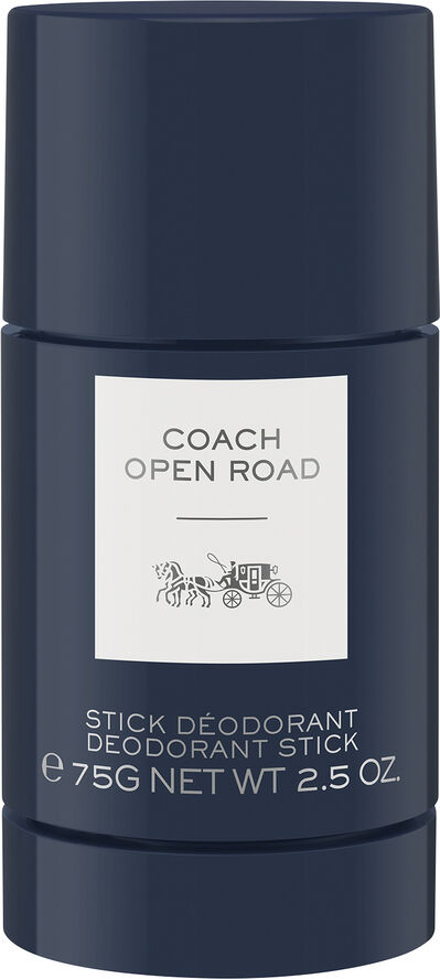 Coach Coach Open Road Deo Roll-on