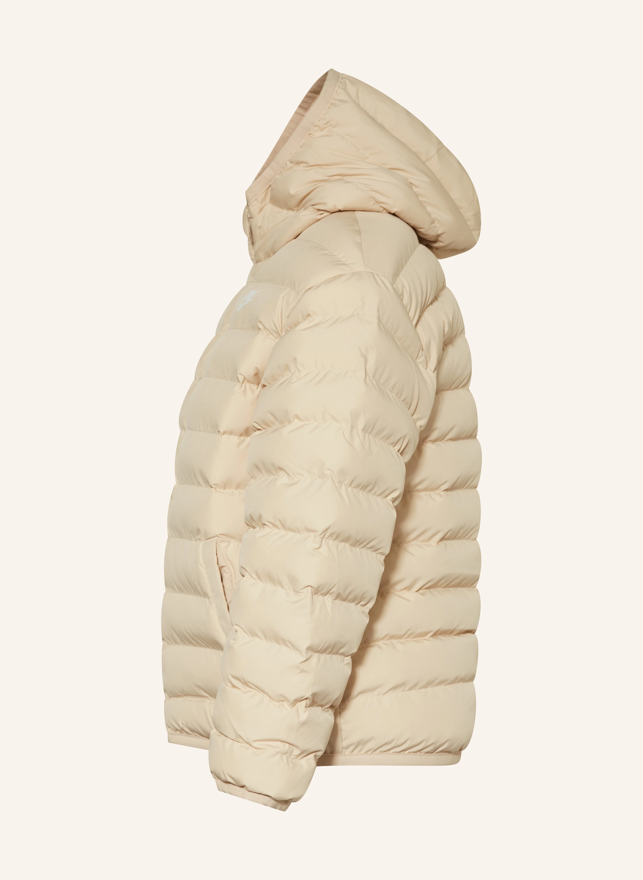 Nike Steppjacke